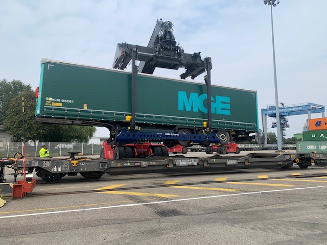 Retour sur la démonstration du système Nikrasa 3.0 sur notre terminal Nord