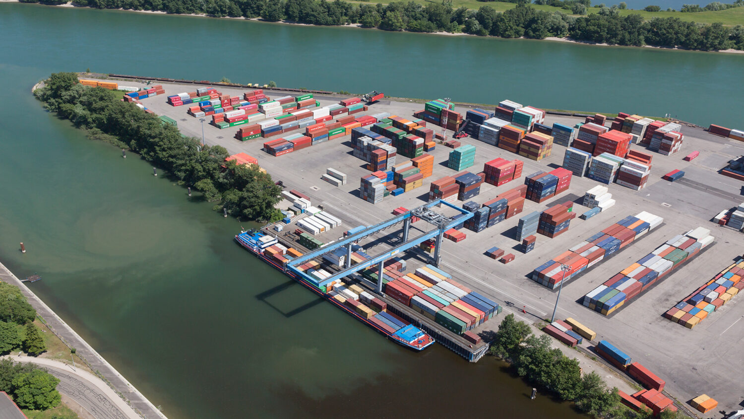 DuoDay 2025 : RET ouvre les portes du Terminal Nord